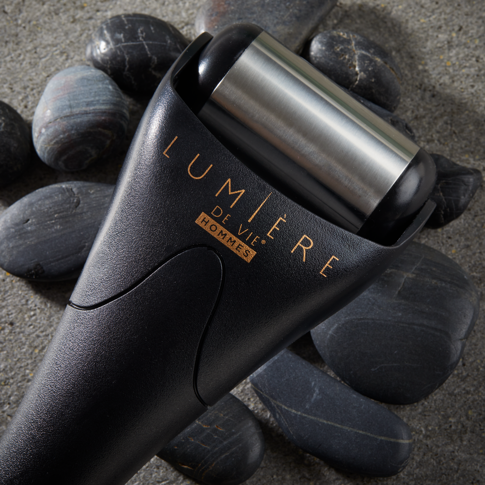 Looking for a great Father's Day gift? Lumière de Vie Hommes has a 